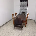 Luhasa Second Floor Apartment