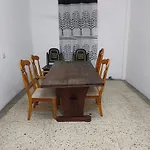 Luhasa Second Floor Apartment