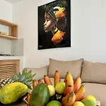 Villa Toto With Private Pool Zanzibarhouses