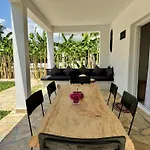 Villa Toto With Private Pool Zanzibarhouses