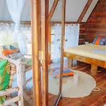Eco-Friendly A-Frame Cabin 10Min To Nungwi Beach