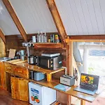 Eco-Friendly A-Frame Cabin 10Min To Nungwi Beach