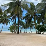 Villa Shepherd Zanzibar - Luxury Beach Front - Kiwengwa