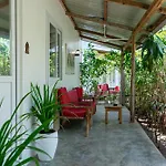 Jambiani Residence