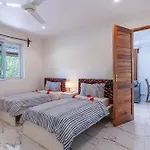 Jambiani Residence