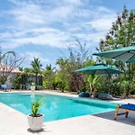 Jambiani Residence