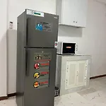 Royal Tunu Apartment
