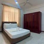 Royal Tunu Apartment