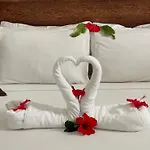 Amazing Zanzibar Beach Hotel