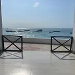Amazing Zanzibar Beach Hotel
