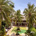 Sahari Zanzibar