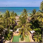 Sahari Zanzibar