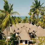 Sahari Zanzibar