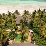 Sahari Zanzibar