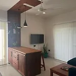 One Bedroom With Private Garden