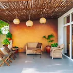 Matumaini Guest House