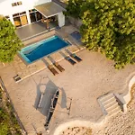 Matumaini Guest House