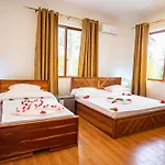 Aurora Beach Hotel Nungwi