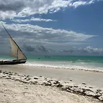 Abode Zanzibar