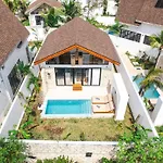 Paje Emerald Escapes