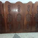 Luhasa Second Floor Apartment