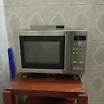 Luhasa Second Floor Apartment