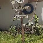 Maua Beach