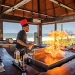 Sensations Eco-Chic Hotel