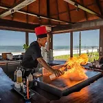Sensations Eco-Chic Hotel