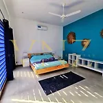 Villanyota Eco Luxe