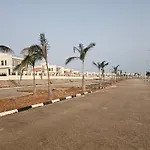 Luxury Villa On Sea View