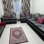 Michenzani Flat
