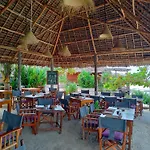 Eden Rock Zanzibar