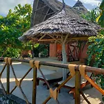 Eden Rock Zanzibar