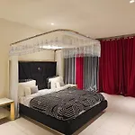 Luxury Villa On Sea View