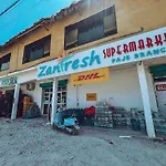 Abode Zanzibar