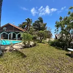 Villa Fiona