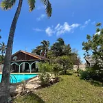 Villa Fiona