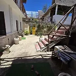Amoni Apartment Paje Zanzibar