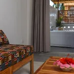 Zanzibar View Hotel