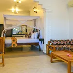 Zanzibar View Hotel