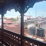 Stonetown Rooftop Masterpiece