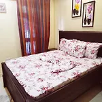 Jux House