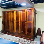 Pazuri Appartment