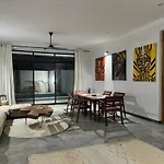 Natural Garden Boutique Hotel