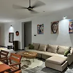 Natural Garden Boutique Hotel