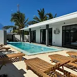 Natural Garden Boutique Hotel