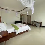 Minah Bungalows