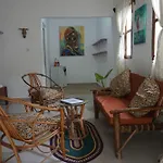 Cocolala Beach House