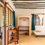 Red Monkey Beach Lodge